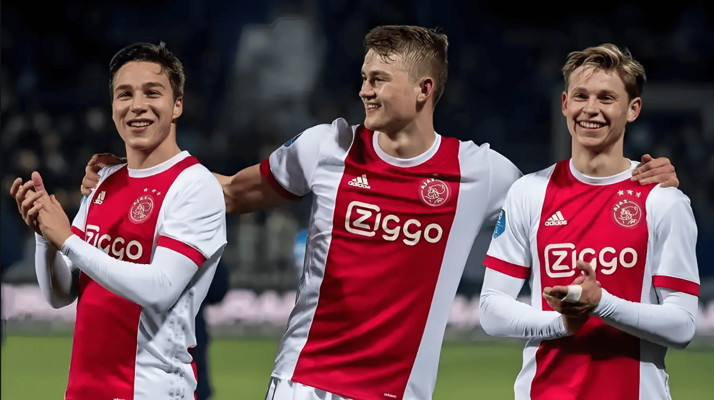 关于转会期荷甲传出新动向，斯图加特刷新队史纪录，管理层表态：质疑声仍在，年轻球员得到机会的信息